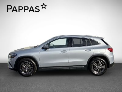 Mercedes-Benz GLA Gebrauchtwagen