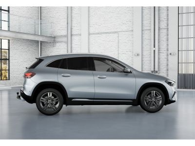 Mercedes-Benz GLA Gebrauchtwagen