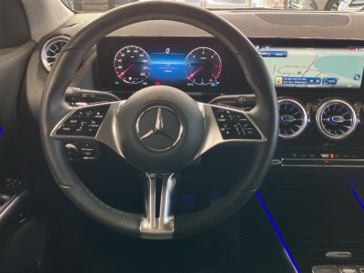 Mercedes-Benz GLA Gebrauchtwagen