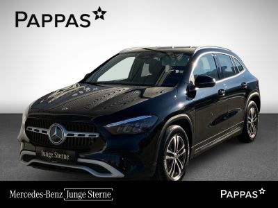 Mercedes-Benz GLA Gebrauchtwagen