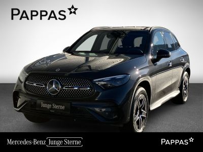 Mercedes-Benz GLC Gebrauchtwagen