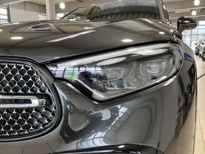 Mercedes-Benz GLC Gebrauchtwagen