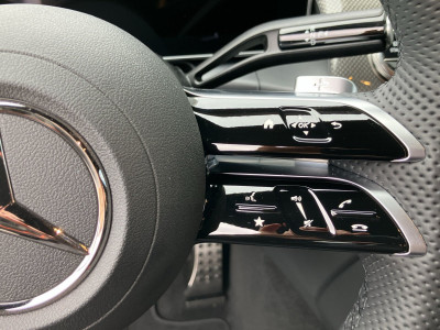 Mercedes-Benz GLC Gebrauchtwagen