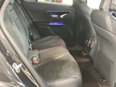 Mercedes-Benz GLC Gebrauchtwagen