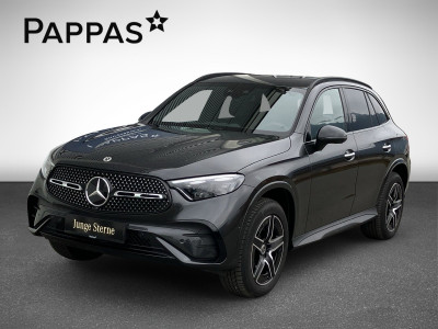 Mercedes-Benz GLC Gebrauchtwagen