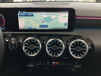 Mercedes-Benz CLA Gebrauchtwagen