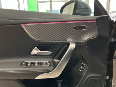 Mercedes-Benz CLA Gebrauchtwagen Mercedes-Benz CLA Gebrauchtwagen
