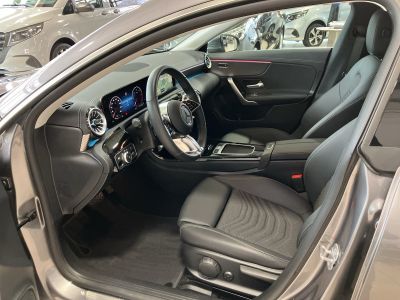 Mercedes-Benz CLA Gebrauchtwagen Mercedes-Benz CLA Gebrauchtwagen