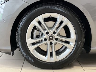 Mercedes-Benz CLA Gebrauchtwagen