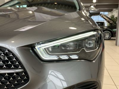 Mercedes-Benz CLA Gebrauchtwagen Mercedes-Benz CLA Gebrauchtwagen