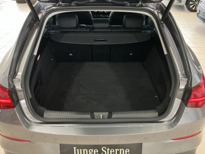 Mercedes-Benz CLA Gebrauchtwagen