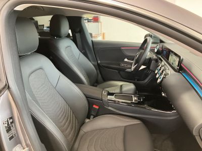Mercedes-Benz CLA Gebrauchtwagen Mercedes-Benz CLA Gebrauchtwagen