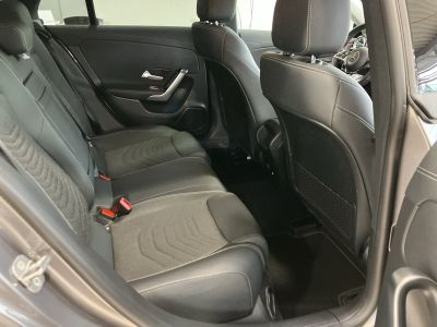 Mercedes-Benz CLA Gebrauchtwagen