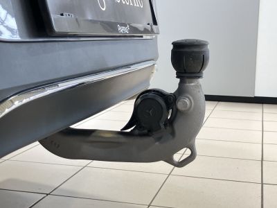 Mercedes-Benz CLA Gebrauchtwagen