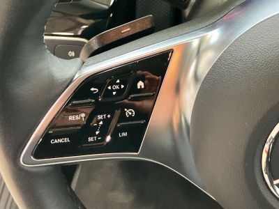 Mercedes-Benz CLA Gebrauchtwagen