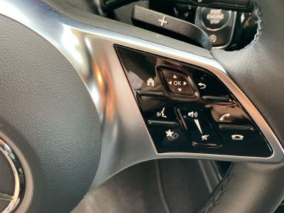 Mercedes-Benz CLA Gebrauchtwagen