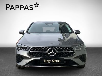 Mercedes-Benz CLA Gebrauchtwagen