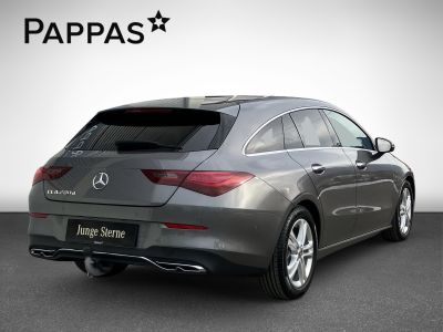 Mercedes-Benz CLA Gebrauchtwagen Mercedes-Benz CLA Gebrauchtwagen