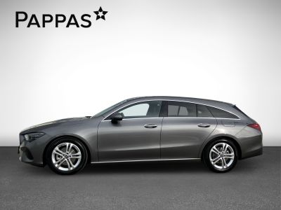 Mercedes-Benz CLA Gebrauchtwagen