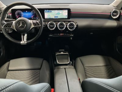 Mercedes-Benz CLA Gebrauchtwagen