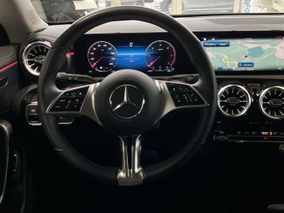 Mercedes-Benz CLA Gebrauchtwagen