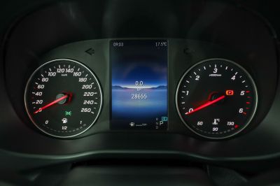 Mercedes-Benz Vito Gebrauchtwagen