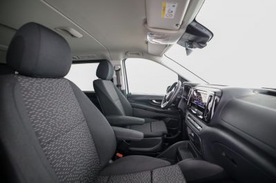 Mercedes-Benz Vito Gebrauchtwagen