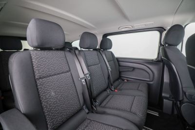 Mercedes-Benz Vito Gebrauchtwagen