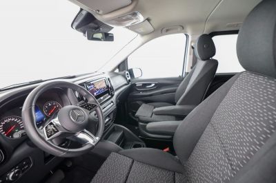 Mercedes-Benz Vito Gebrauchtwagen