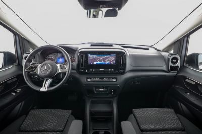 Mercedes-Benz Vito Gebrauchtwagen