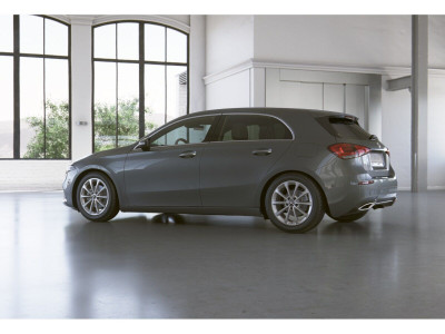 Mercedes-Benz A-Klasse Gebrauchtwagen