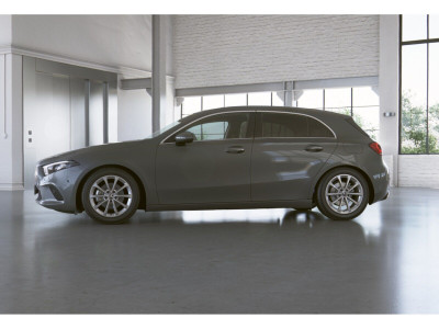 Mercedes-Benz A-Klasse Gebrauchtwagen
