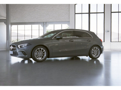 Mercedes-Benz A-Klasse Gebrauchtwagen