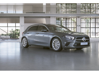 Mercedes-Benz A-Klasse Gebrauchtwagen