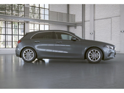Mercedes-Benz A-Klasse Gebrauchtwagen