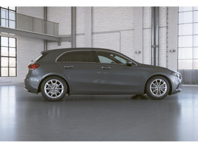 Mercedes-Benz A-Klasse Gebrauchtwagen