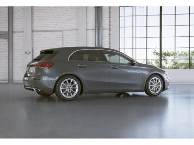 Mercedes-Benz A-Klasse Gebrauchtwagen