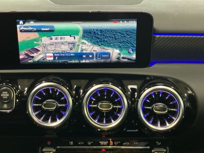 Mercedes-Benz A-Klasse Gebrauchtwagen