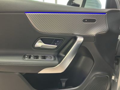 Mercedes-Benz A-Klasse Gebrauchtwagen