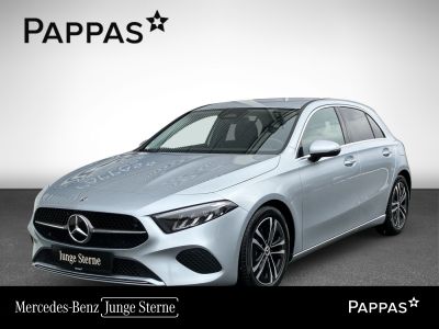 Mercedes-Benz A-Klasse Gebrauchtwagen