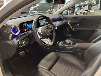 Mercedes-Benz A-Klasse Gebrauchtwagen