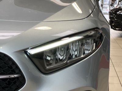 Mercedes-Benz A-Klasse Gebrauchtwagen