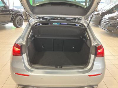 Mercedes-Benz A-Klasse Gebrauchtwagen