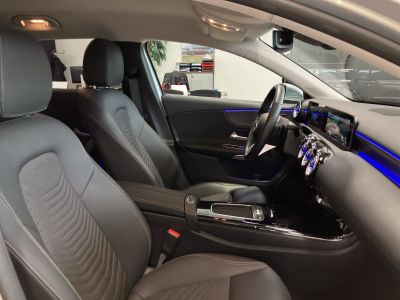 Mercedes-Benz A-Klasse Gebrauchtwagen