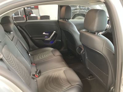 Mercedes-Benz A-Klasse Gebrauchtwagen