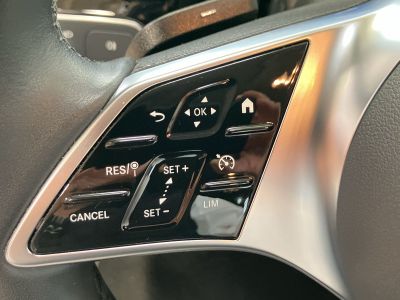 Mercedes-Benz A-Klasse Gebrauchtwagen