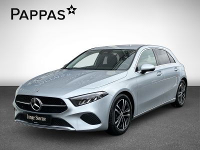 Mercedes-Benz A-Klasse Gebrauchtwagen