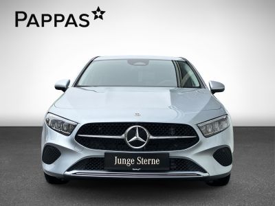 Mercedes-Benz A-Klasse Gebrauchtwagen