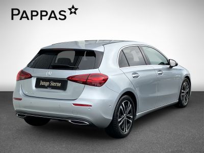 Mercedes-Benz A-Klasse Gebrauchtwagen