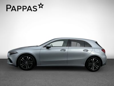 Mercedes-Benz A-Klasse Gebrauchtwagen